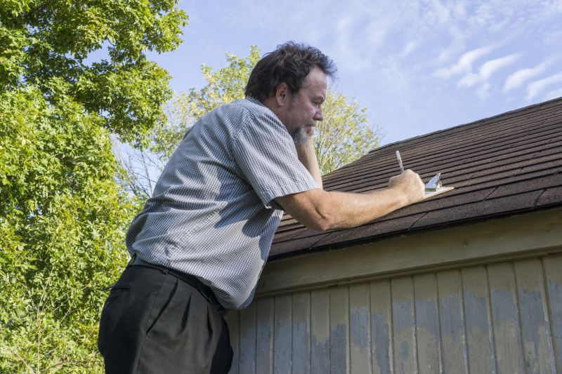 Roofing Evaluation in Bealeton, VA