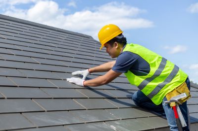 Roofing Evaluation in Stafford, VA
