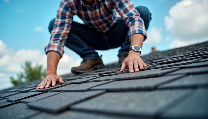 Roofing Inspection Service in Lorton, VA