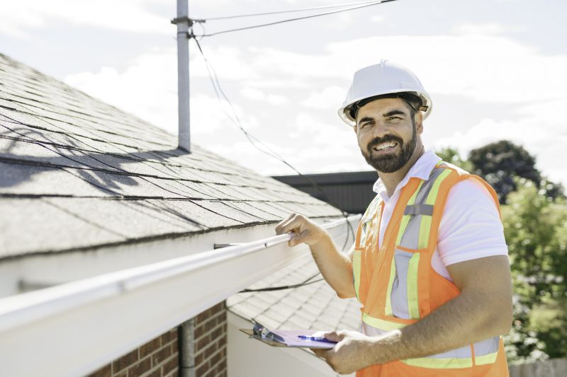 Roofing Inspection Service in Spotsylvania, VA