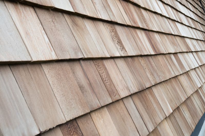 Shake Roof Replacement in Clifton, VA