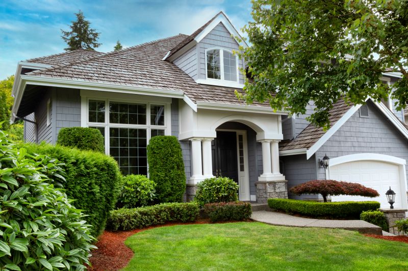Shake Roof Replacement in Fauquier County, VA