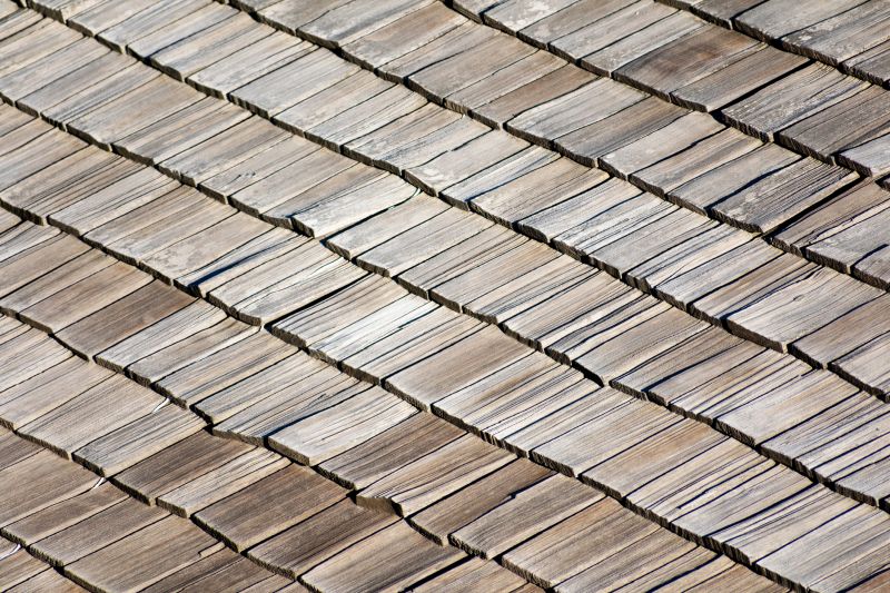 Shake Roof Replacement in King George, VA