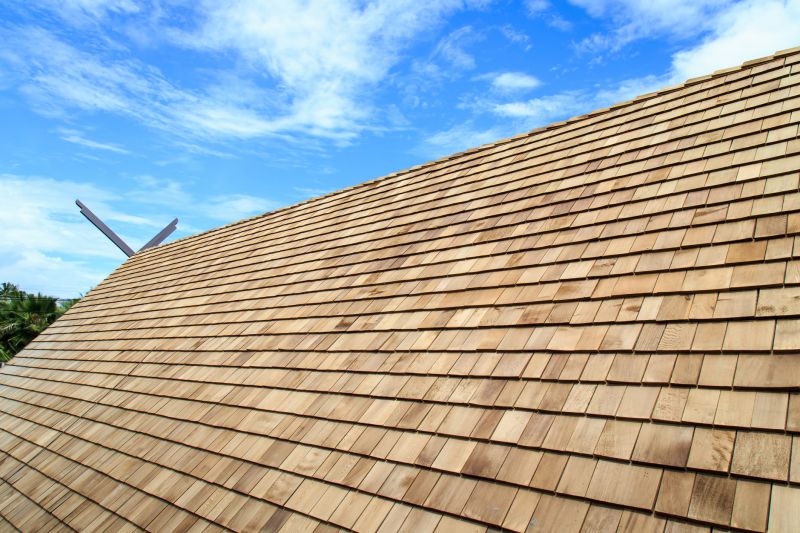 Shake Roof Replacement in Manassas, VA