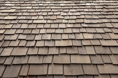 Shake Roof Replacement in Manassas, VA