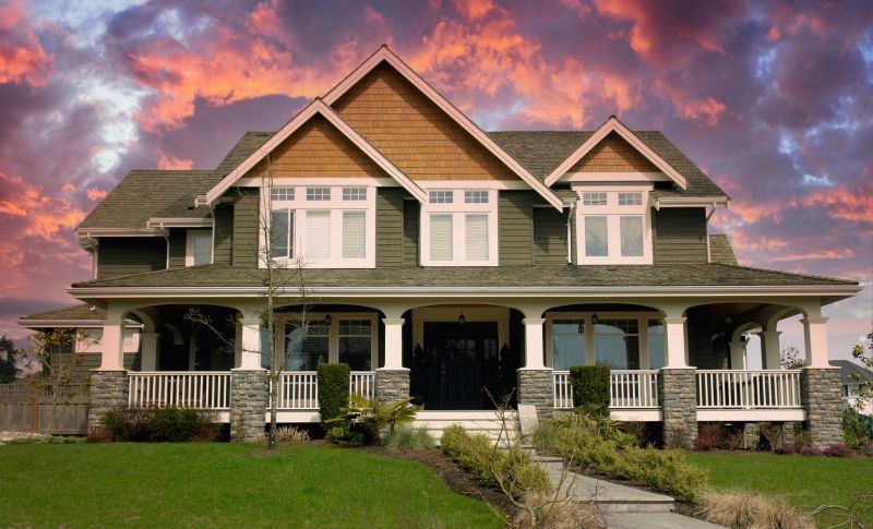 Shake Roof Replacement in Port Royal, VA