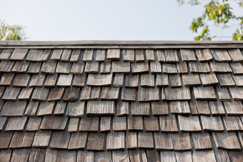 Shake Shingle Repair in Bealeton, VA