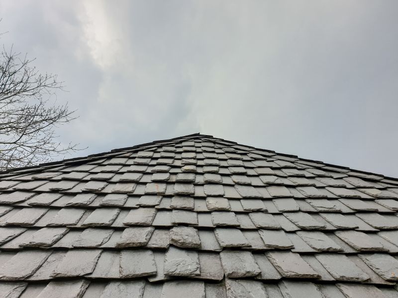 Slate Roof Construction in Bealeton, VA