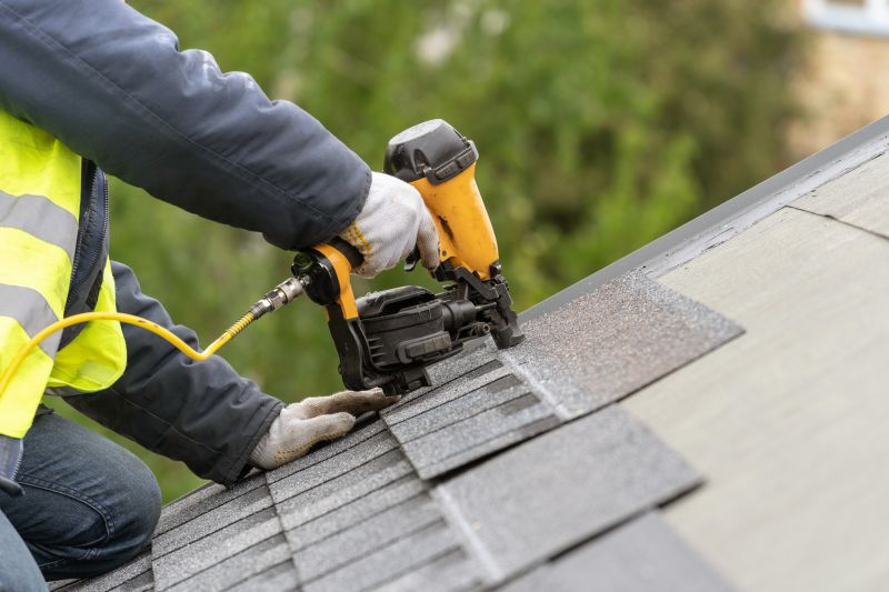 Slate Roof Construction in Fauquier County, VA