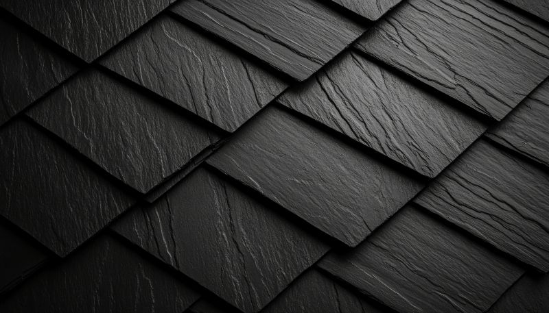 Slate Roof Construction in Prince William County, VA
