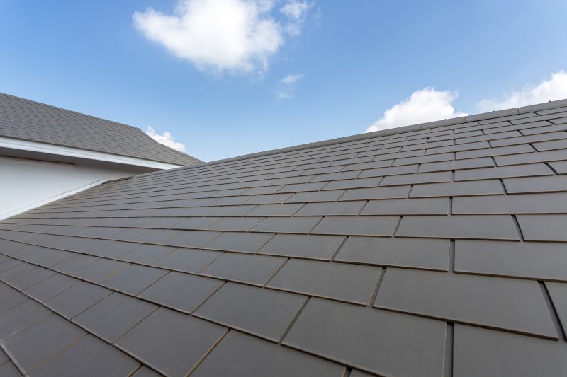 Slate Roof Construction in Triangle, VA