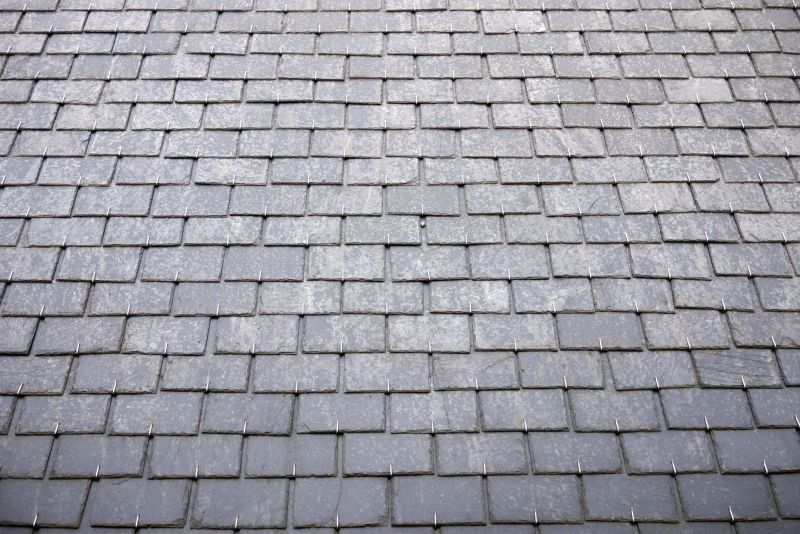 Slate Roof Inspection in Stafford County, VA