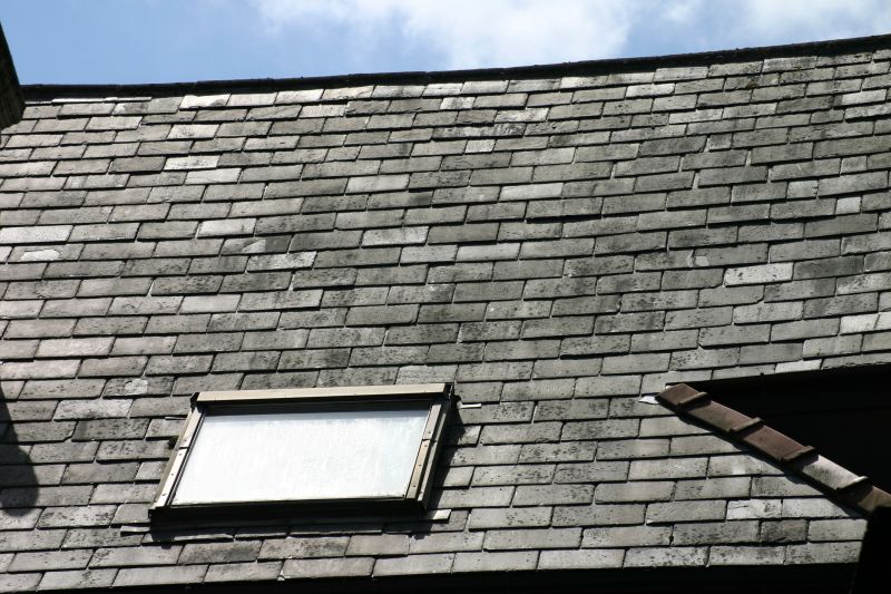 Slate Roof Installation in Bealeton, VA