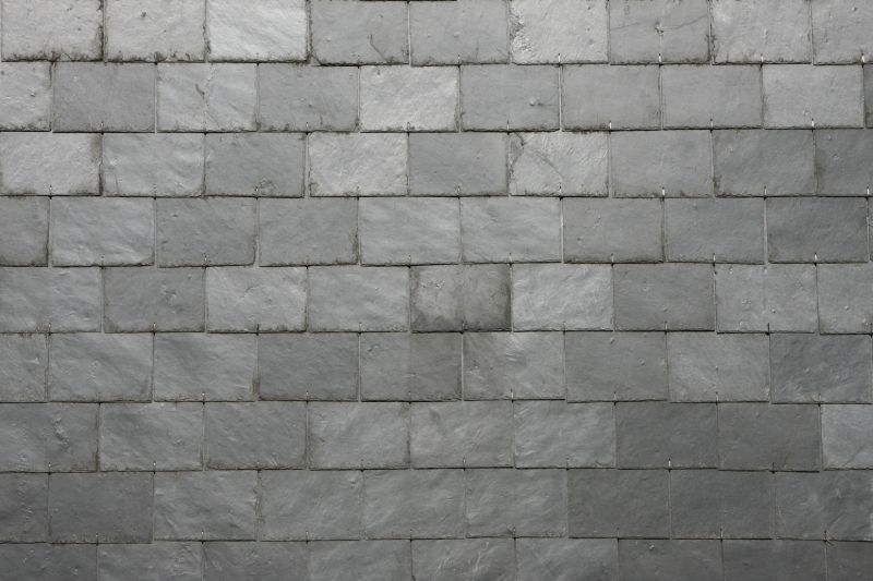 Slate Roof Installation in Clifton, VA