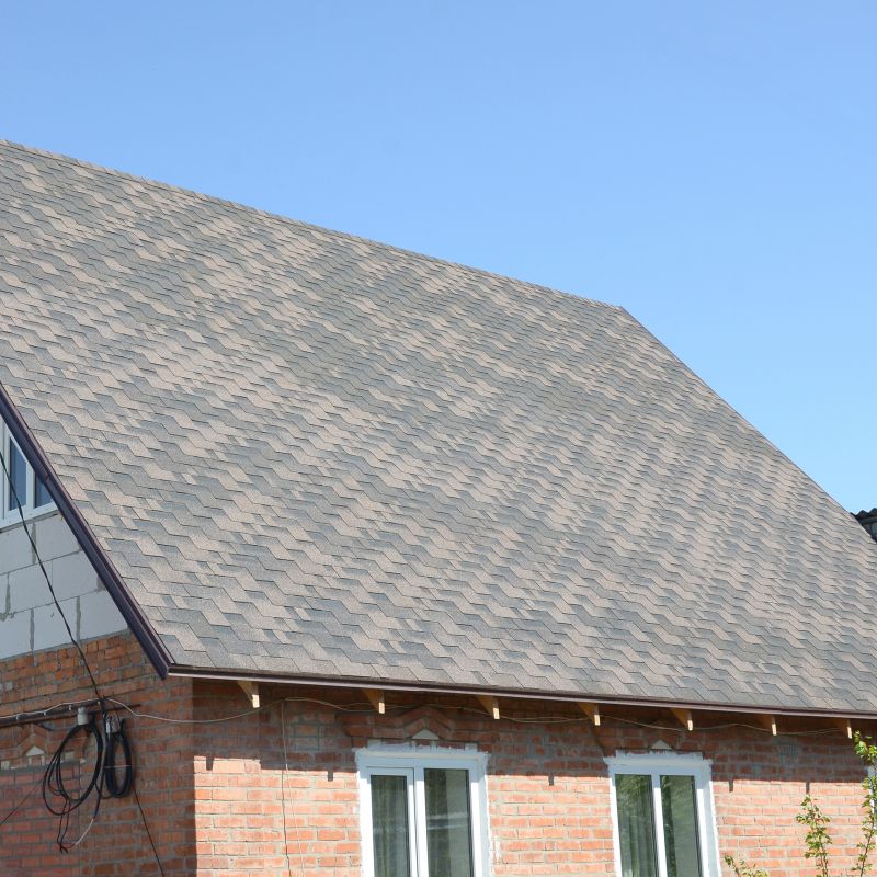 Slate Roof Installation in Locust Grove, VA