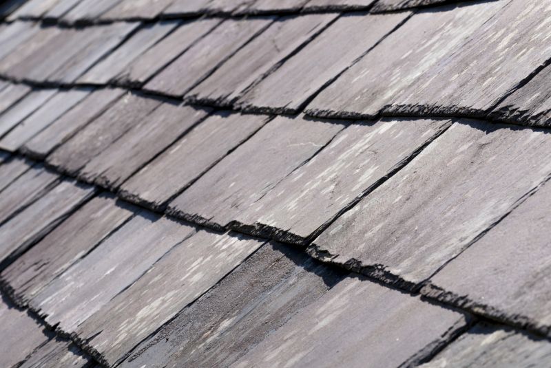 Slate Roof Installation in Locust Grove, VA