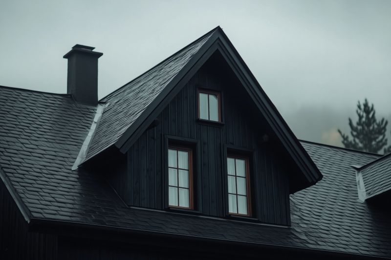 Slate Roof Installation in Spotsylvania, VA