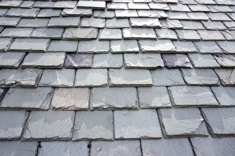 Slate Roof Repair in Warrenton, VA