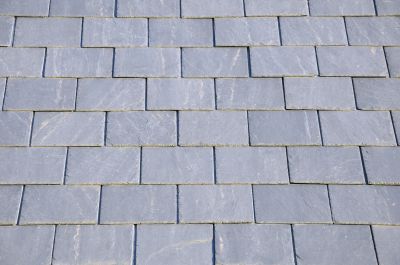 Slate Roof Replacement in Port Royal, VA