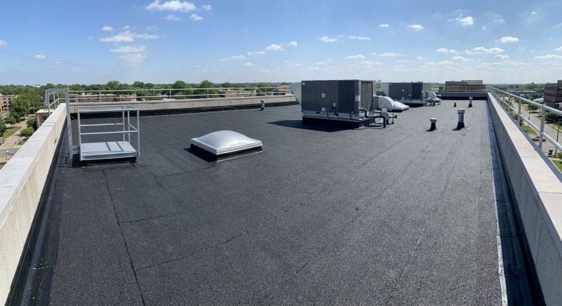 Tar Roof Installation in Indian Head, MD