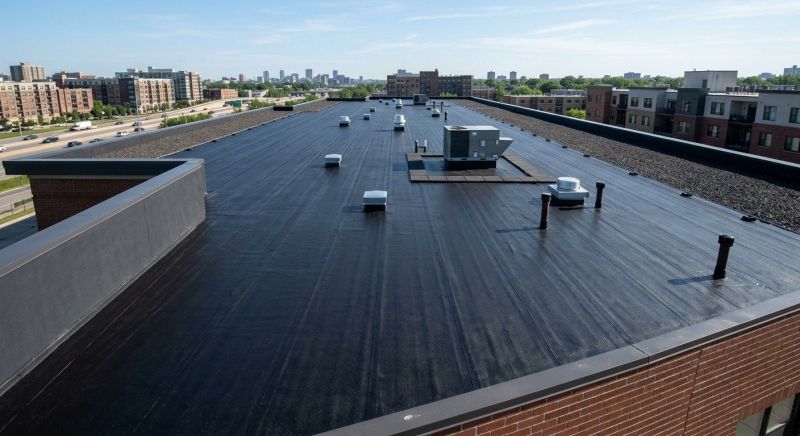 Tar Roof Installation in Lorton, VA