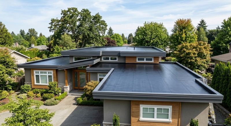 Tar Roof Replacement in Bealeton, VA