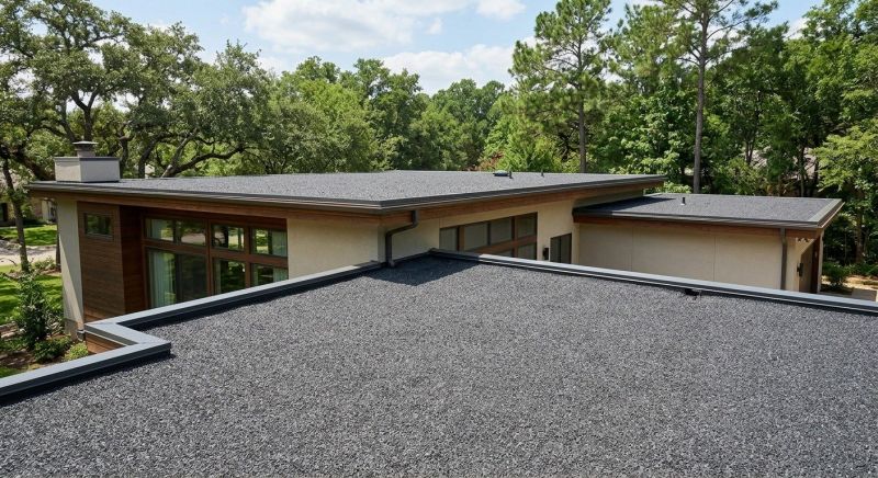 Tar Roof Replacement in Locust Grove, VA