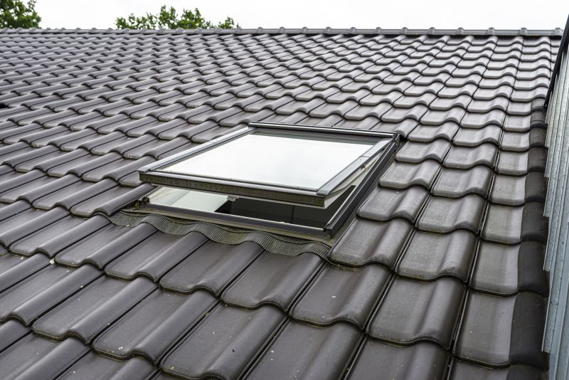 Tile Roof Installation in Manassas, VA