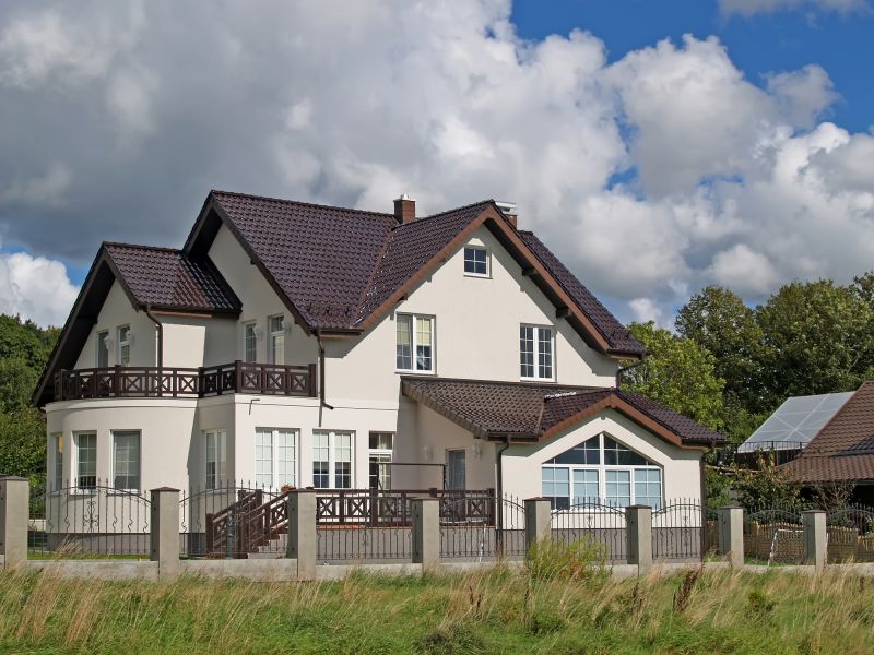 Tile Roof Installation in Port Royal, VA