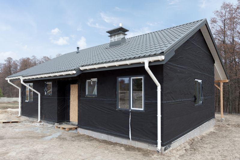 Tile Roof Installation in Spotsylvania County, VA