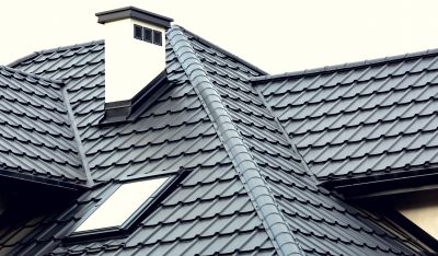 Tile Roof Installation in Stafford, VA