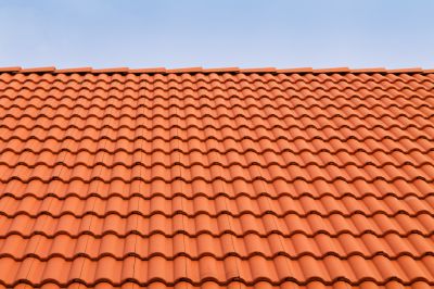 Tile Roof Installation in Triangle, VA