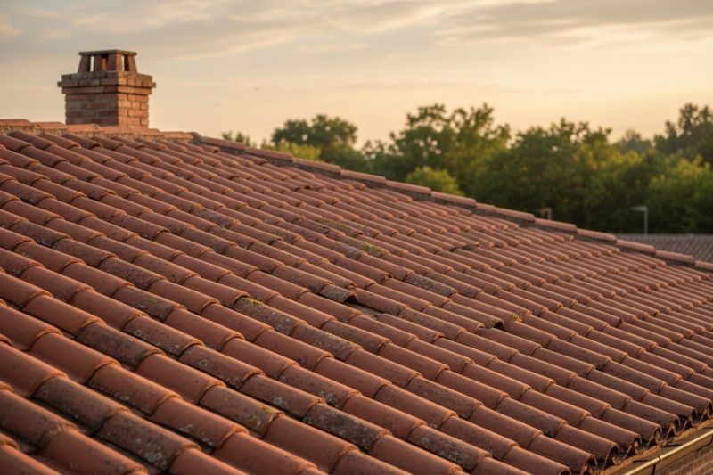 Tile Roof Replacement in Bealeton, VA
