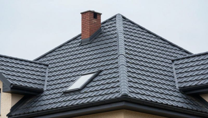 Tile Roof Replacement in Catlett, VA