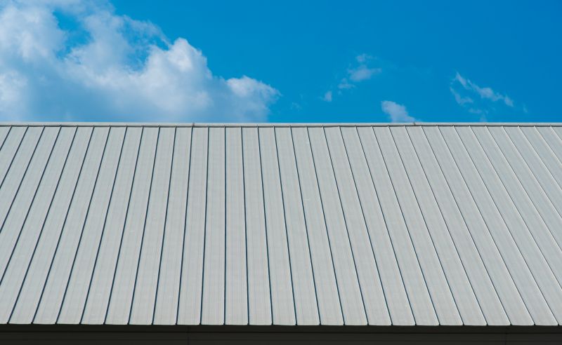 Tin Roof Repair in Stafford County, VA