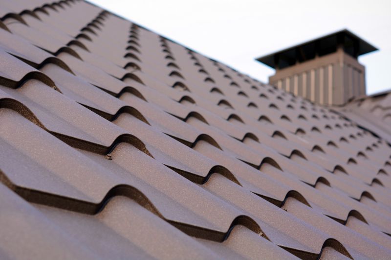 Tin Roof Repair in Stafford County, VA