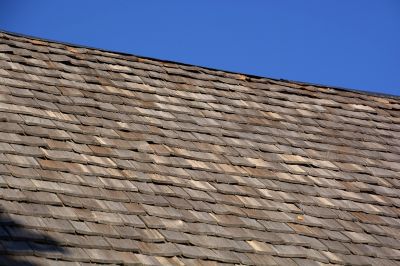 Wood Shake Roof Repair in Locust Grove, VA