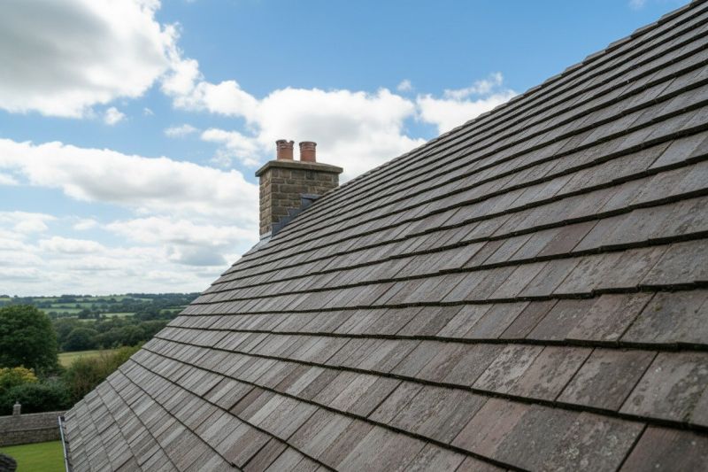 Wood Shake Roof Replacement in Bryans Road, MD
