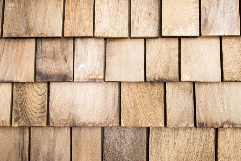 Wood Shingles Repair in Fauquier County, VA