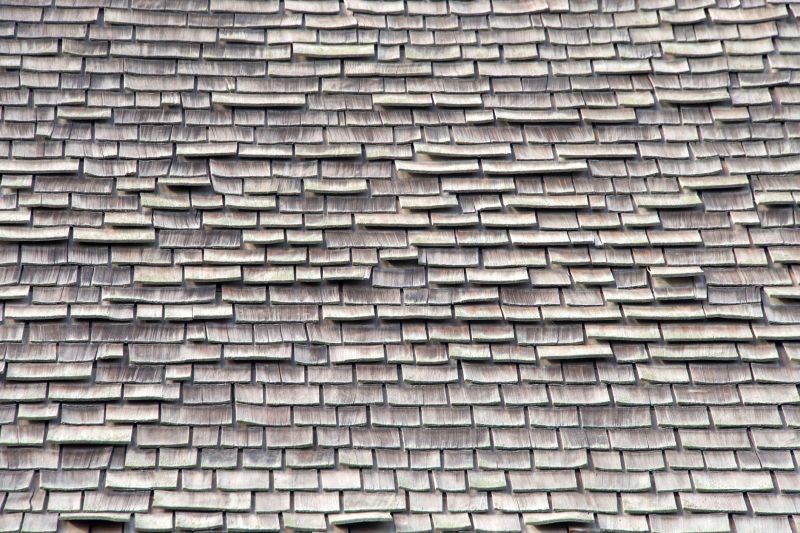Wood Shingles Repair in Locust Grove, VA